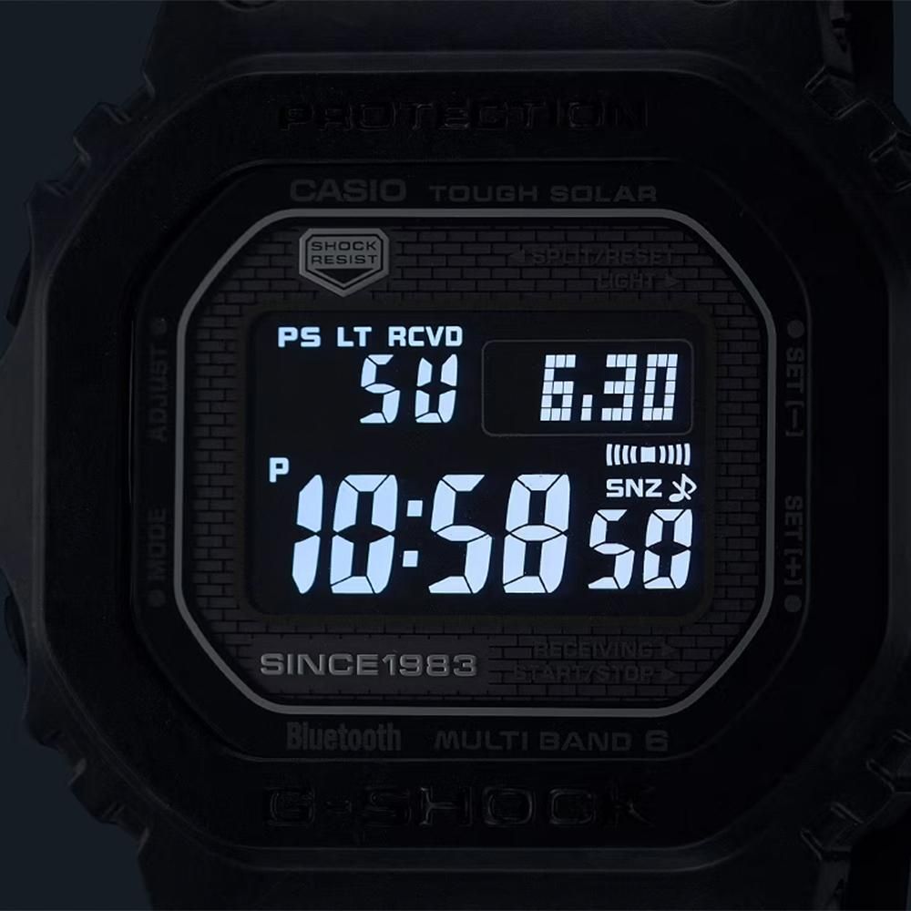 GCW-B5000UN-1JR CASIO カシオ DIGITAL Gショック - 高級腕時計 正規