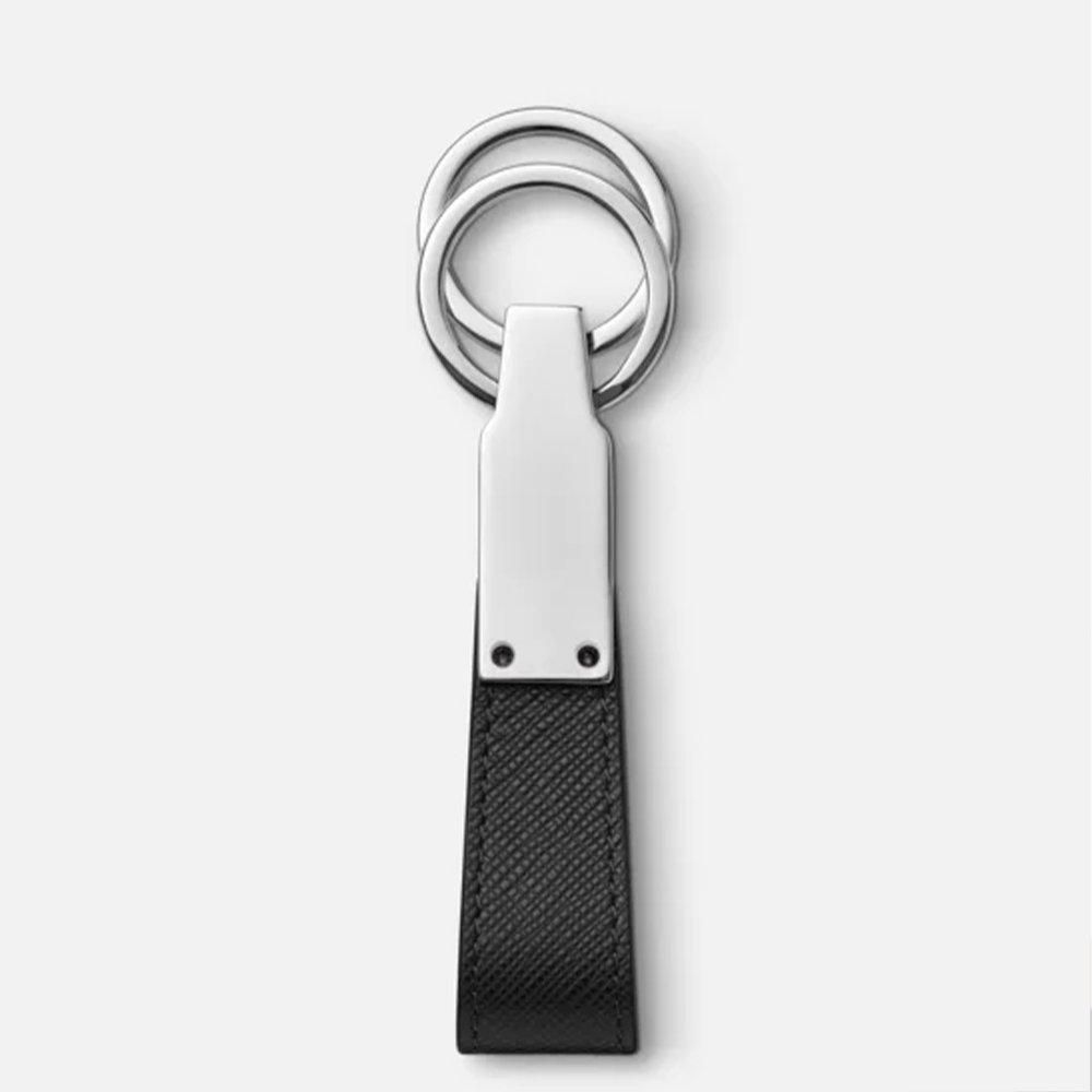 MB130747 MONTBLANC モンブラン サルトリアル ループ キーフォブ