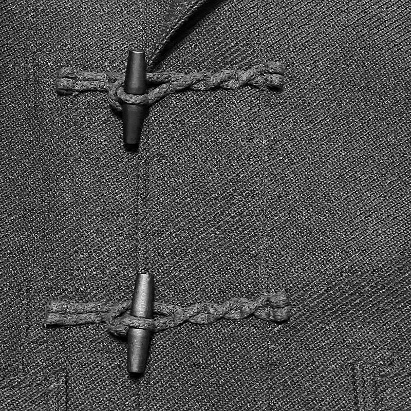 LARDINI ラルディーニ コート メンズ / TYLER カルゼ ボンディング