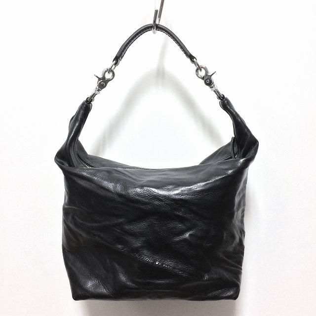 Daniel&Bob ダニエル＆ボブ JASMINE-25 RODI NERO 2WAY ショルダー