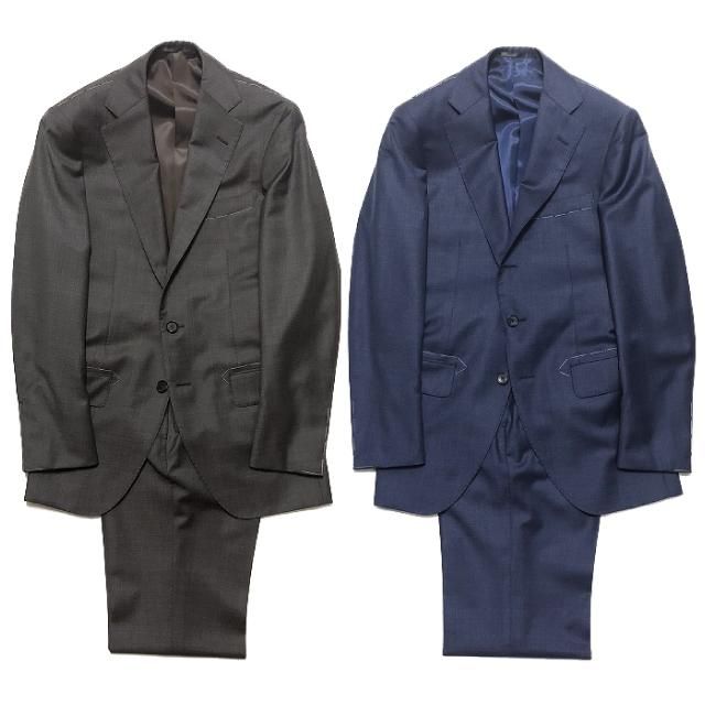 TOMORROWLAND トゥモローランド メンズ Ermenegildo Zegna TROFEO