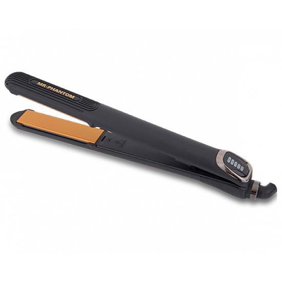 モデルランバット ファントム プレミアム ヘアアイロン（MR-PHANTOM