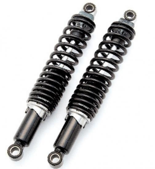 ハーレーダビッドソン用ダイナやローライダーにおすすめしたい！リア