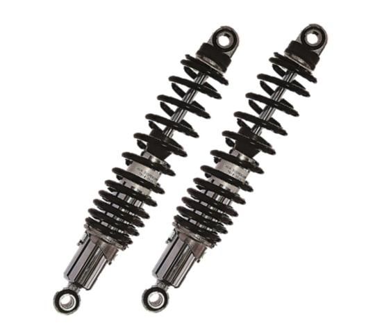 カワサキ車向けIKONサスペンション - モーターステージ公式オンライン