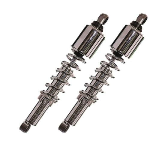 カワサキ車向けIKONサスペンション - モーターステージ公式オンライン