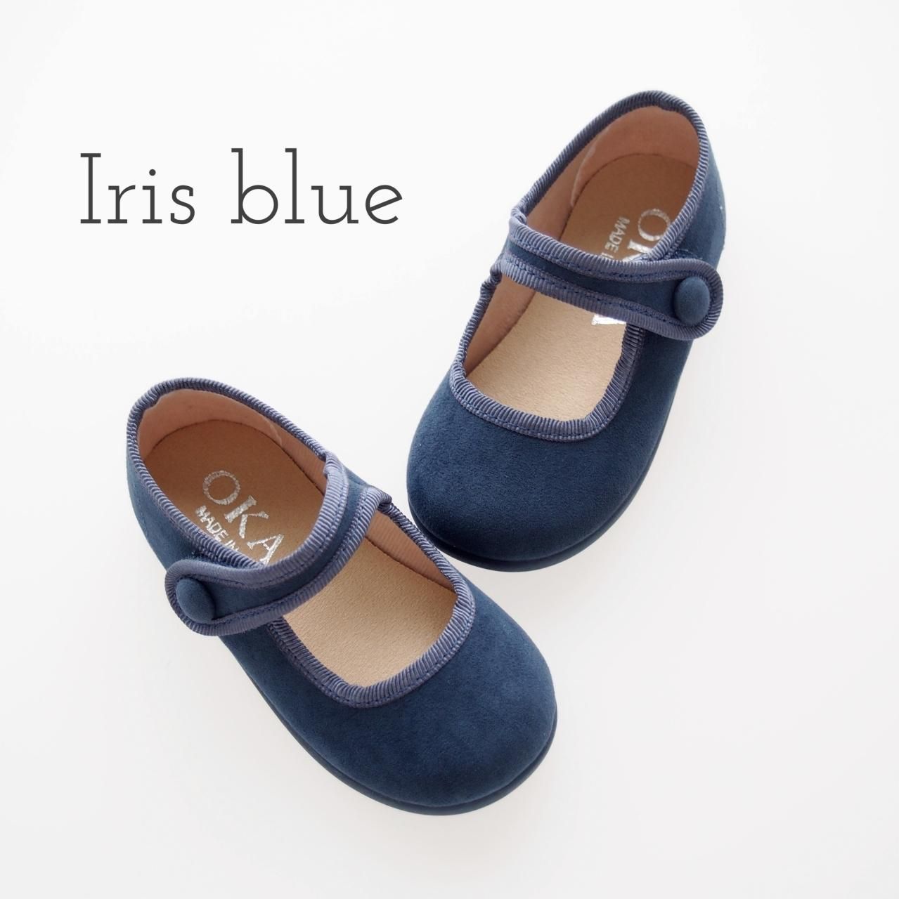 スペイン メリージェーン 靴 日本 正規品 通販 - San Sakae Petit