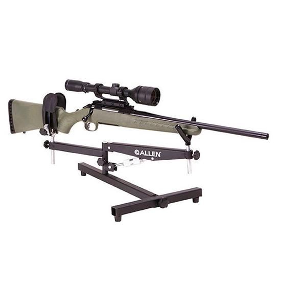 Caldwell コールドウェル リードスレッドソロ ベンチレスト