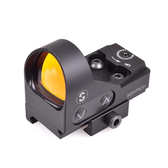 SIGHTRON 光学サイト SD-30X 実物 サバゲ ダットサイト SIGHTRON