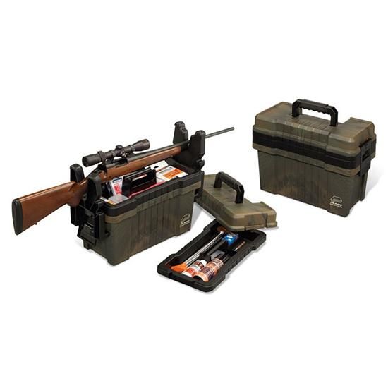 Plano プラノ シューターズケース #1816