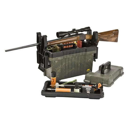 Plano プラノ シューターズケース #1816