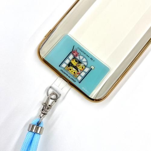 ジンギスカンのジンくん