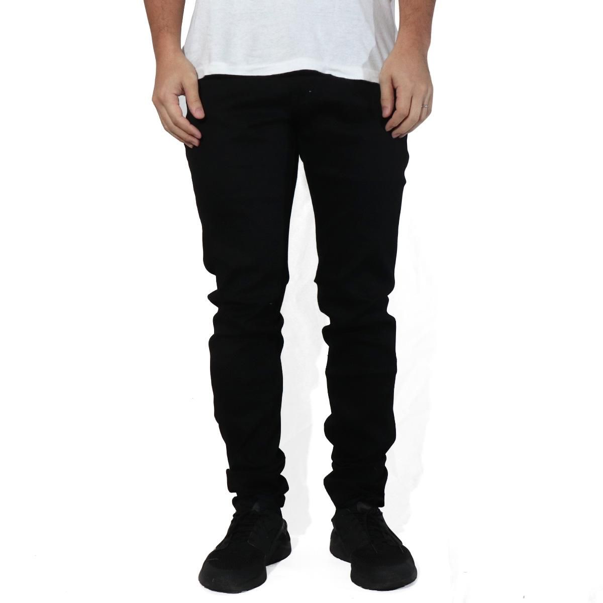 mnml] X43 Stretch Denim (28～38インチ) - DOPE TOKYO ドープトーキョー