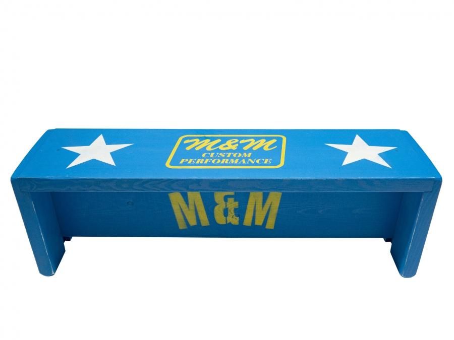 M＆M（エムアンドエム）正規通販サイト - Revolution Web Store