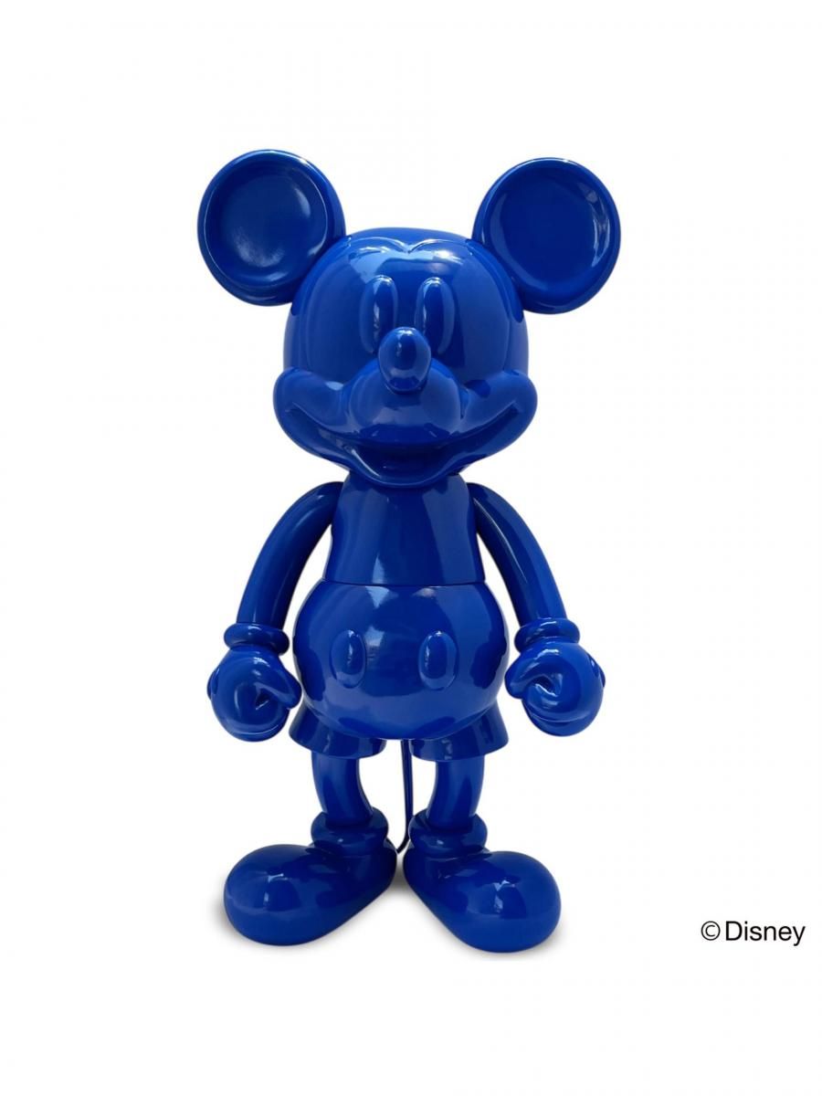 BOUNTY HUNTER TOY COLLECTION【MICKEY MOUSE】BLUE【数量制限1点まで