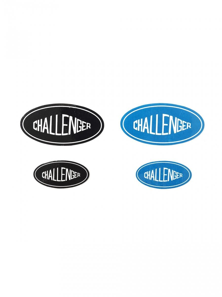 CHALLENGER（チャレンジャー）正規通販サイト - Revolution Web Store