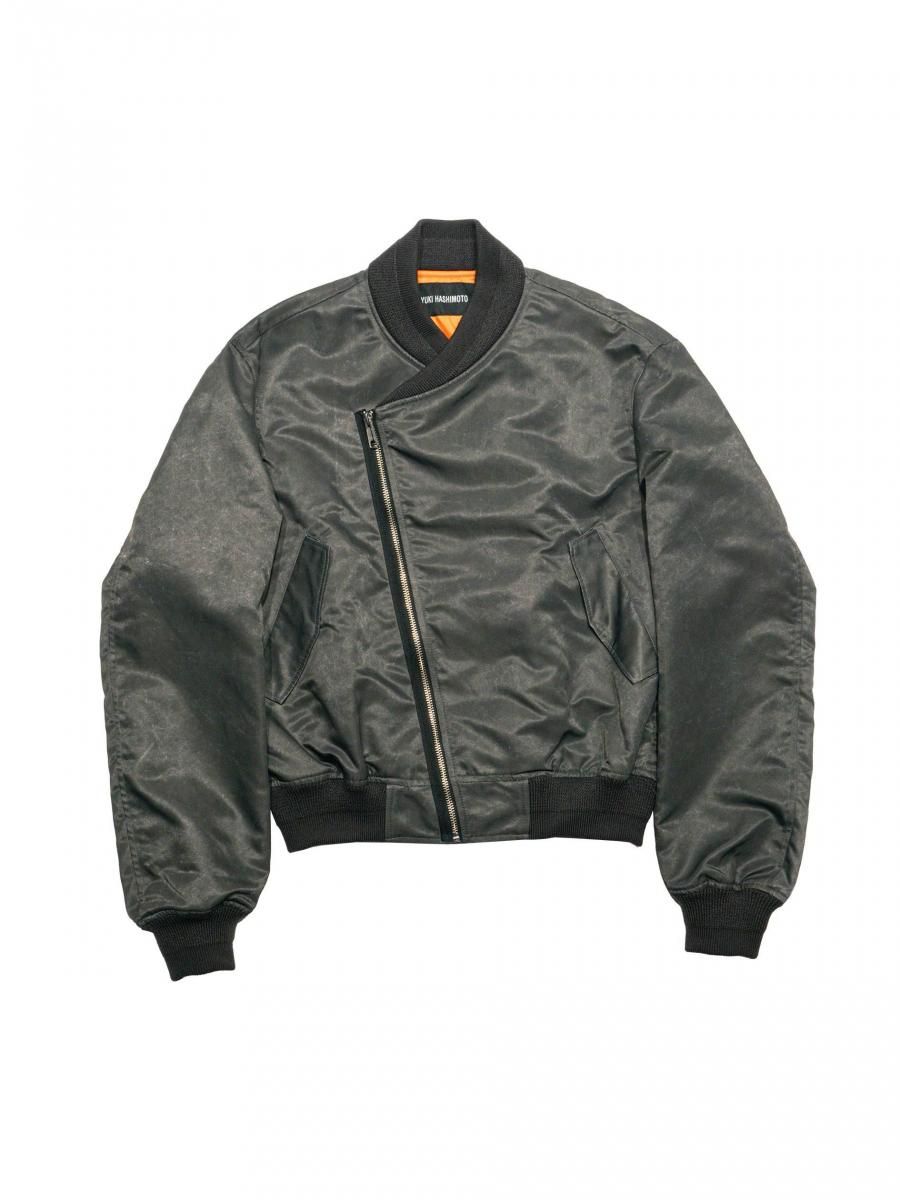 YUKI HASHIMOTO（ユウキハシモト）正規通販サイト| ReVoLuTioN（リヴォ