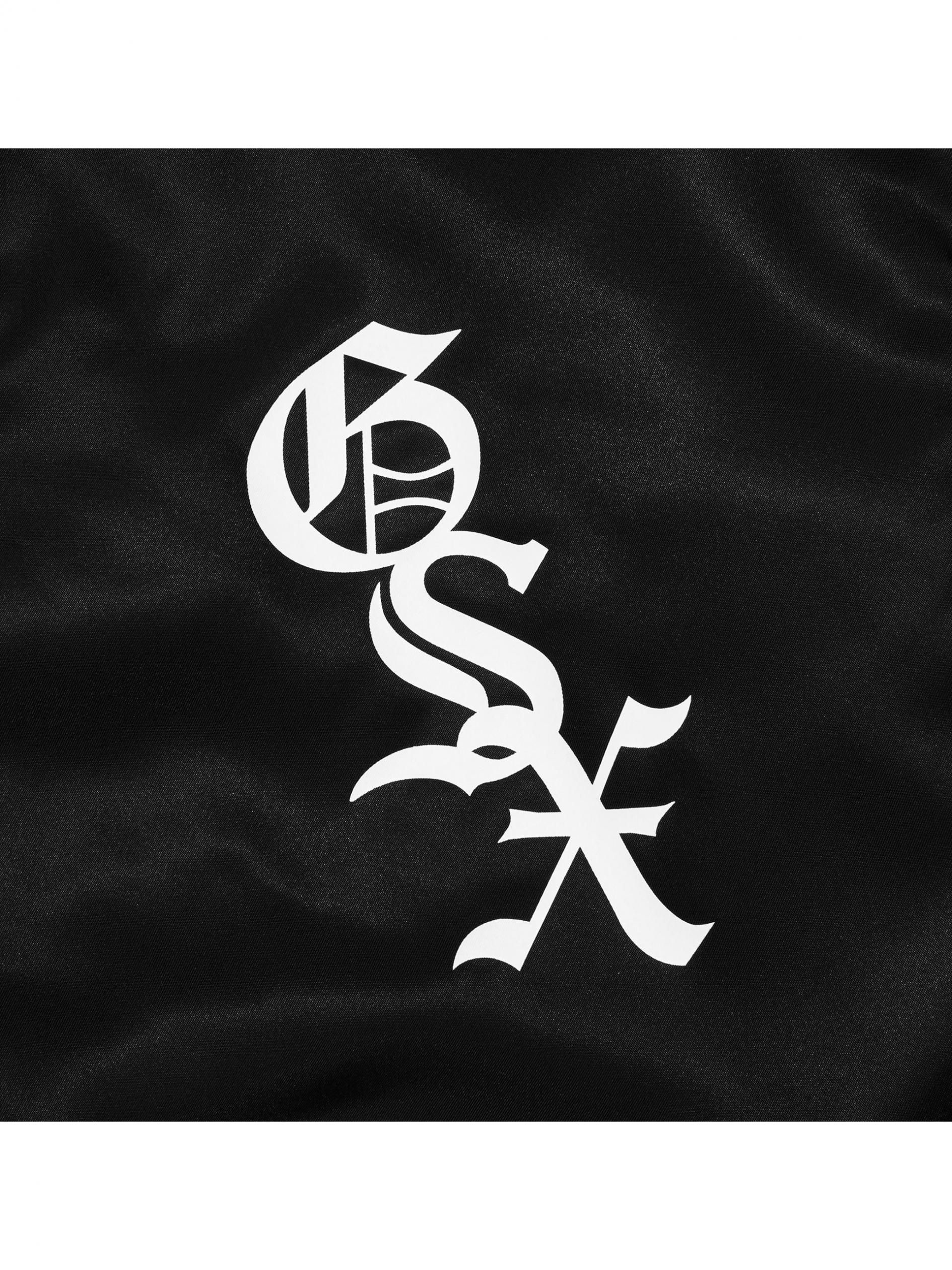 COACH JACKET - ReVoLuTioN