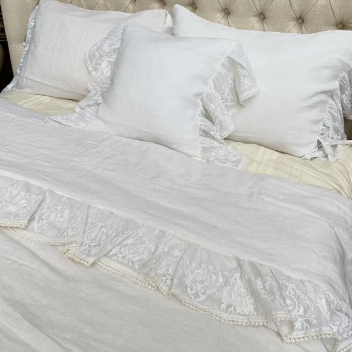 ベッドリネン - NEED'K textile online shop