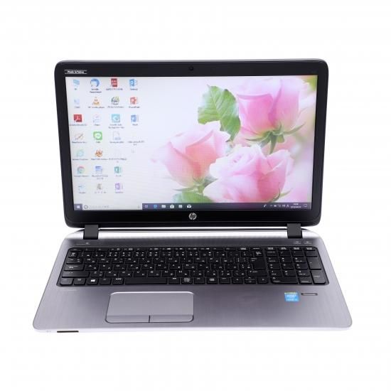 HP ProBook 450 G2 ノートPC第5世代Windows11pro HP ProBook 450 G2