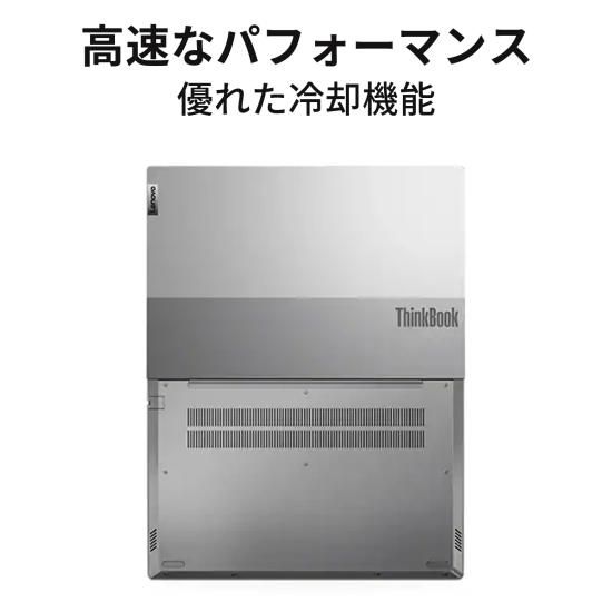 新品 Lenovo ThinkBook 14 Gen5 Windows11 14.0FHD/Ryzen5 7530U