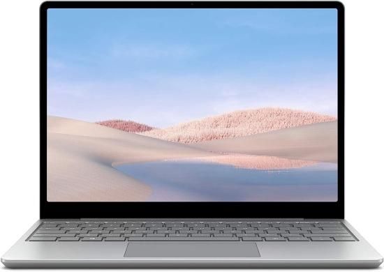 Microsoft Surface Laptop Go(2020年式) Windows10/11