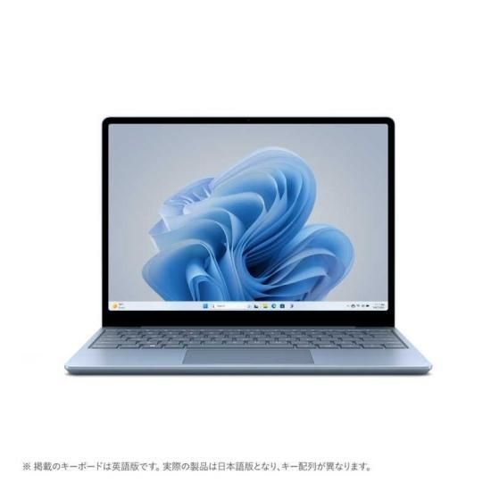 Microsoft Surface Laptop Go(2020年式) Windows10/11