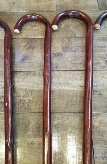 あかざ 藜 アカザ 杖 ステッキ