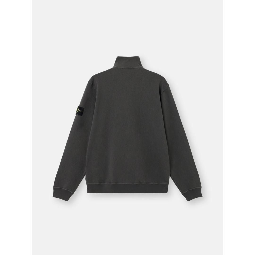 STONE ISLAND | ストーンアイランド REGULAR-FIT ZIPPER-UP TRACK