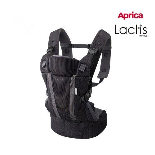 アップリカ ラクリス｜ダークグレーGR - ベビー用品レンタルの双葉堂