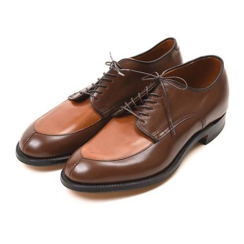 Alden (オールデン) | Vチップ販売店 | シューズサロンなとりや