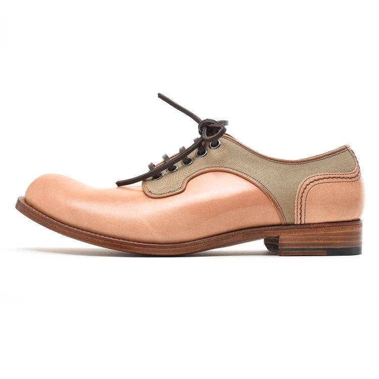 ショセ C-740-NAOK コードバンコンビサドル NATUREL-商品詳細 購入