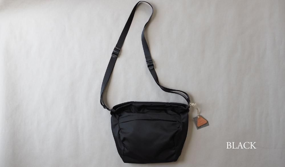 STUFF by STYLE CRAFT / Leaf Spring Shoulder No1 - vokko onlinestore