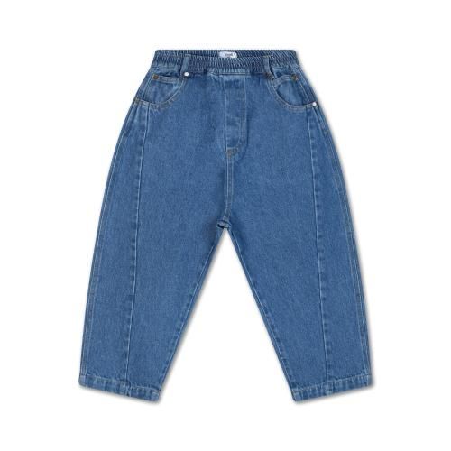 WIDE PANTS | REPOSE AMS - W THE STORE