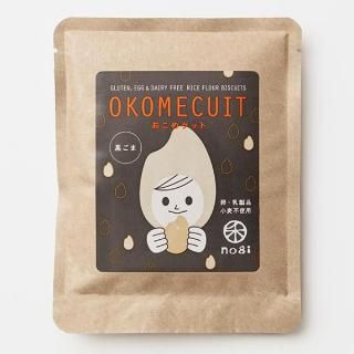 おこめケット(WEB限定） - おこめのおかし 禾nogi