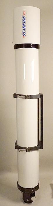 アストロフィジックス STARFIRE D152mm F9 アポクロマート鏡筒 - CAT