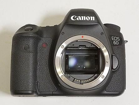 Canon EOS 6D 天体改造(ハヤタ・カメララボ) 未使用品 - CAT USED