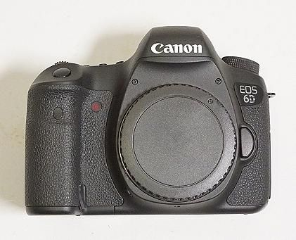 Canon EOS 6D 天体改造(ハヤタ・カメララボ) 未使用品 - CAT USED