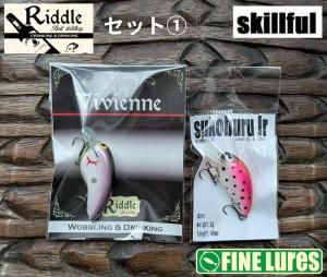 Roman Made Japan ロマンメイド ジャパン - ファインルアーズ