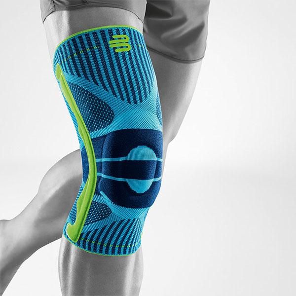 BAUERFEIND バウアーファインド SPORTS KNEE SUPPORT(ひざサポーター