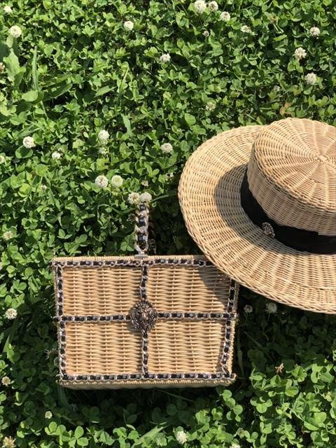 vaqutaux☆picnic ヴァクトー☆ピクニック】定価217800円