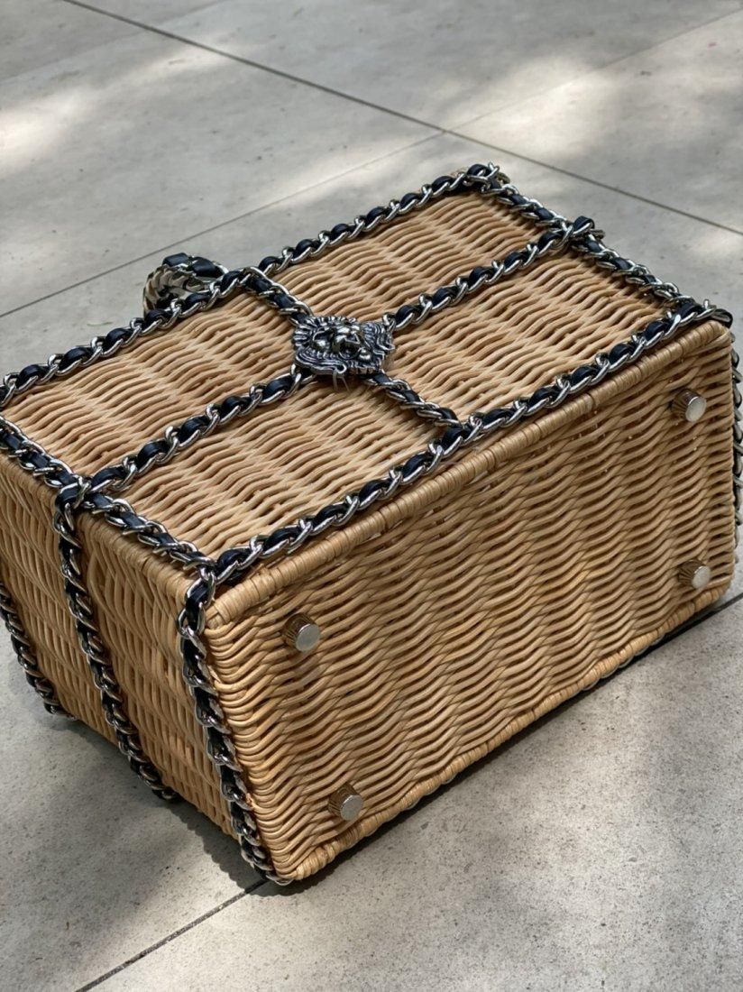 vaqutaux☆picnic ヴァクトー☆ピクニック】定価217800円