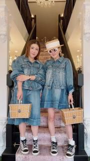 J boyデニムシリーズ - Vaqutauxjapan（ヴァクトージャパン大阪