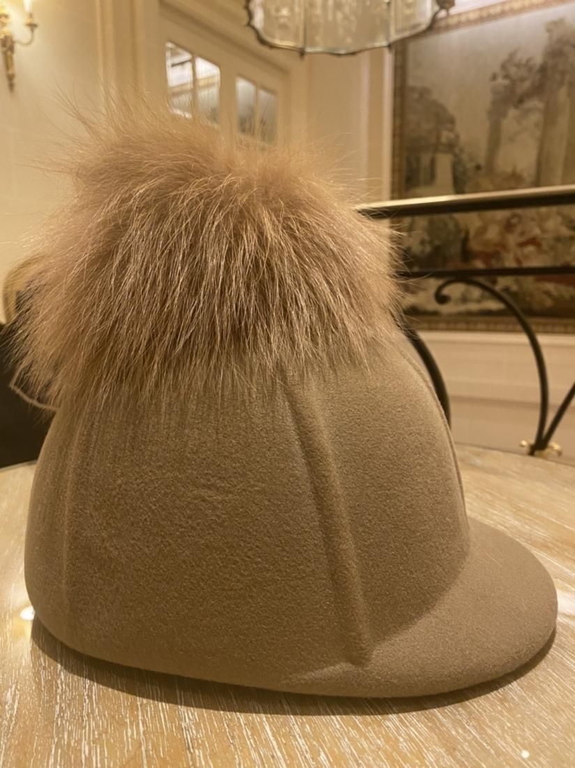 vaqutauxヴァクトージョッキーハット