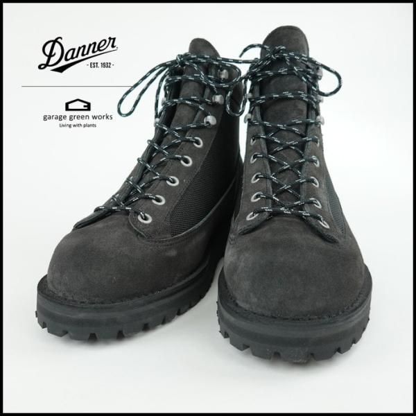 garage green works/ガレージグリーンワークス×DANNER/ダナー DANNER