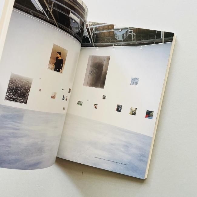 Wolfgang Tillmans Freischwimmer ヴォルフガング・ティルマンス