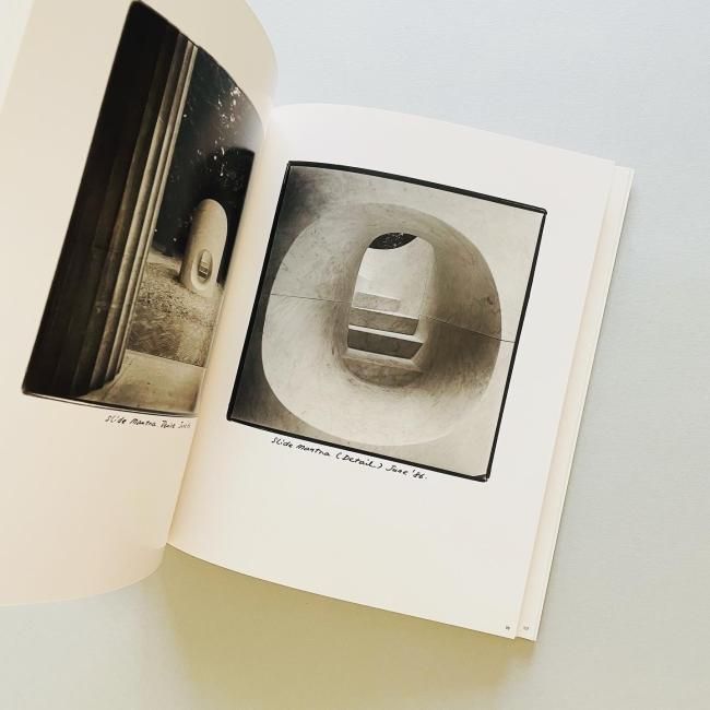 ANZAI Homage to ISAMU NOGUCHI｜安齊重男 イサム・ノグチ