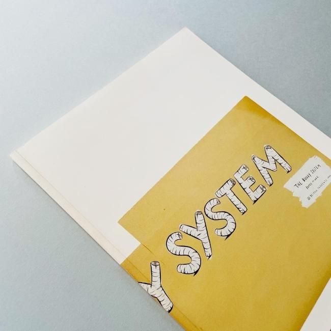 The Buddy System｜バリー・マッギー Barry McGee