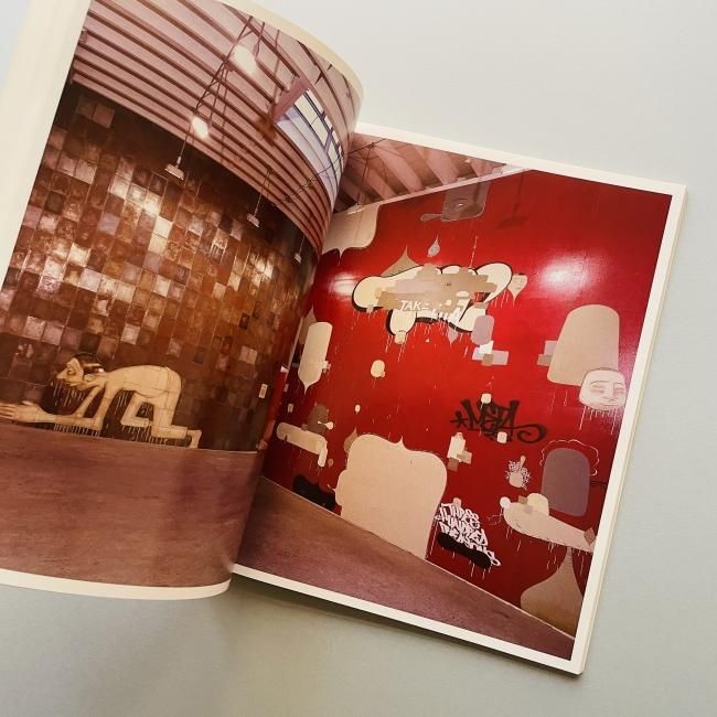 The Buddy System｜バリー・マッギー Barry McGee