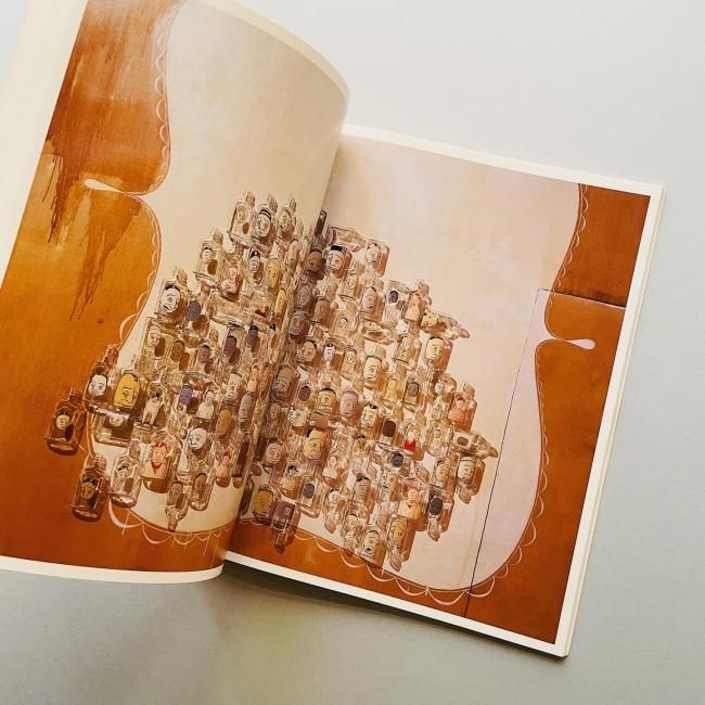 The Buddy System｜バリー・マッギー Barry McGee