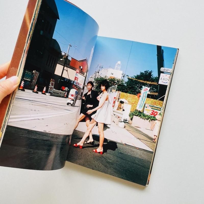 HIROMIX: Girls Blue ヒロミックス